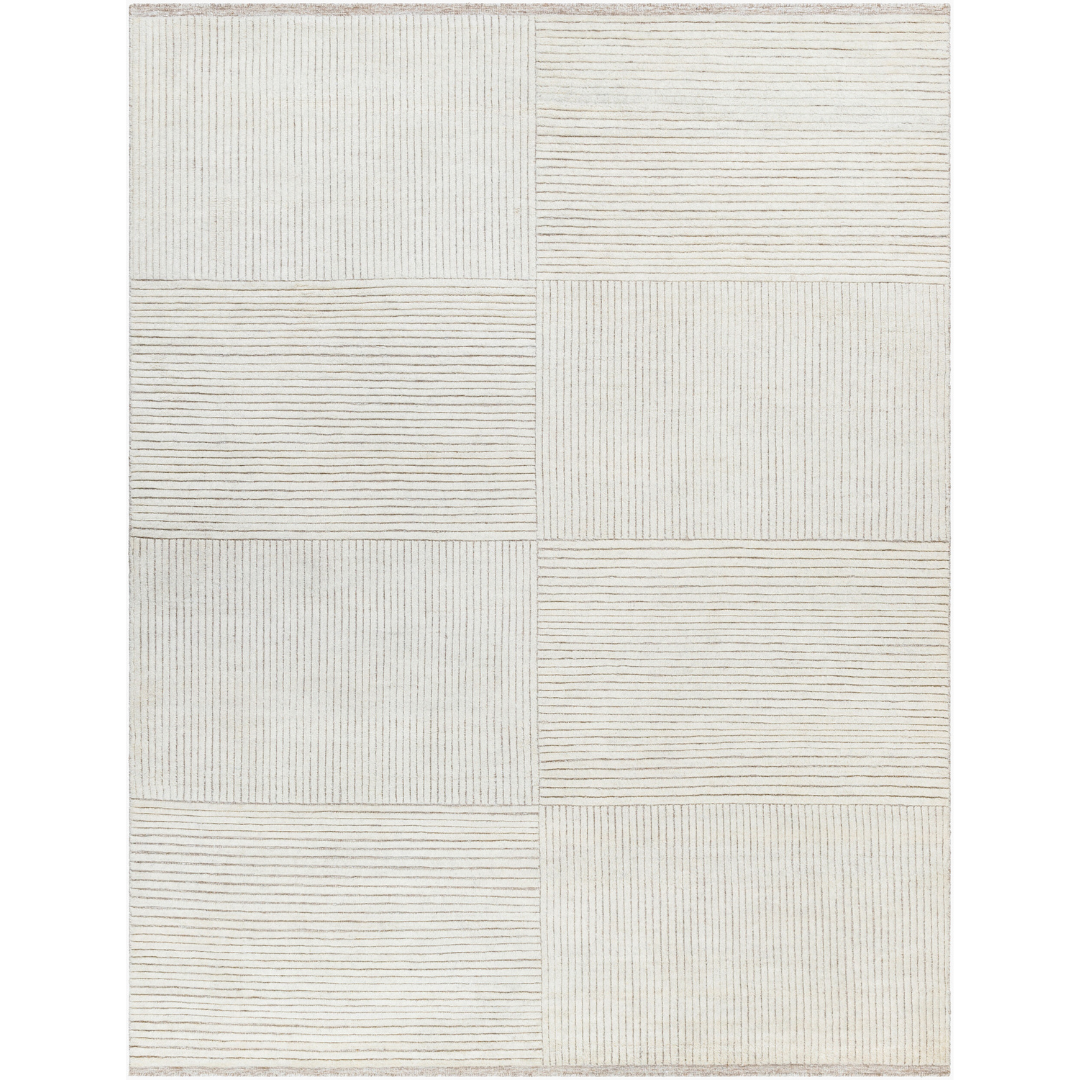 Tunus TUN-2318 Wool Rug