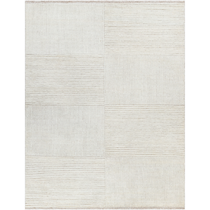 Tunus TUN-2318 Wool Rug