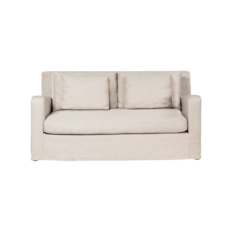 Denly Two Seater Sofa