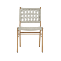 Deon Outdoor Dining Chair