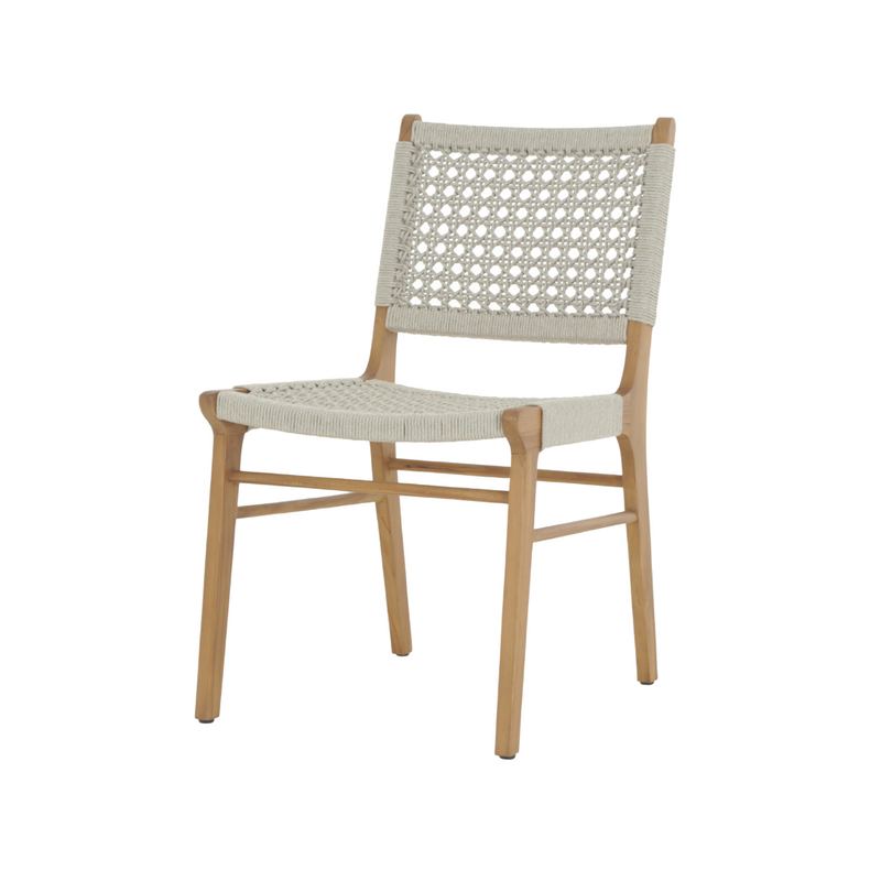 Deon Outdoor Dining Chair