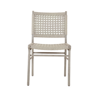 Deon Outdoor Dining Chair