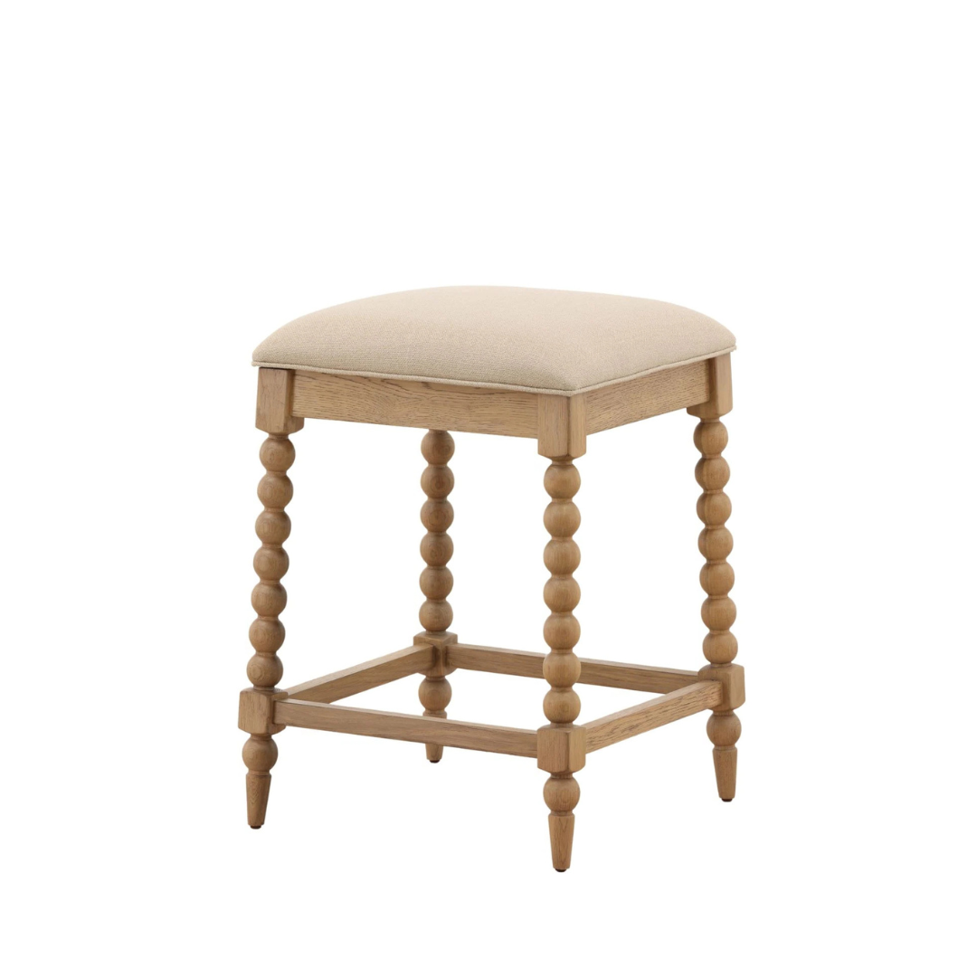 Marcellina Counter Stool