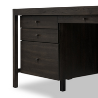Durand Suspension Desk