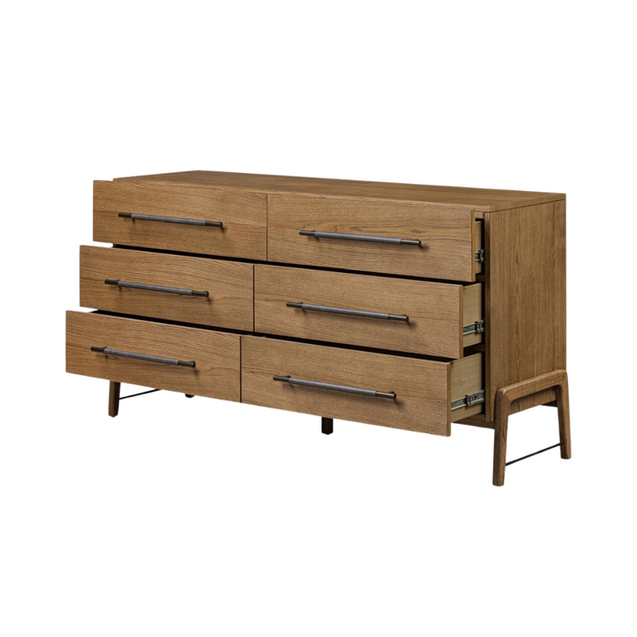 Rosedale Dresser