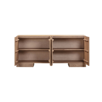 Freedom 4-Door Sideboard