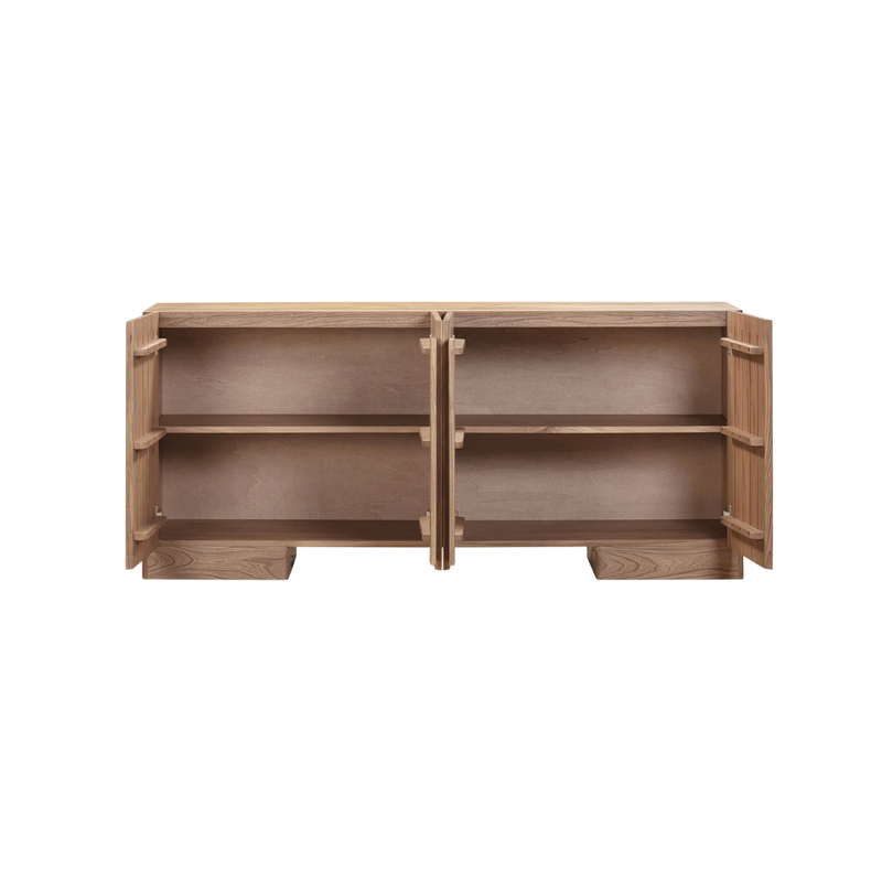 Freedom 4-Door Sideboard