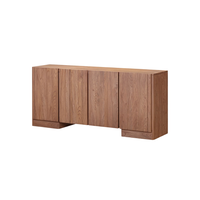 Freedom 4-Door Sideboard