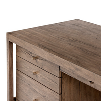 Durand Suspension Desk