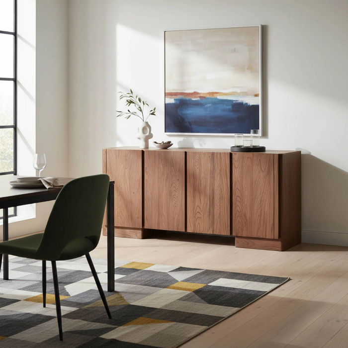 Freedom 4-Door Sideboard