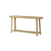 Darius Console Table