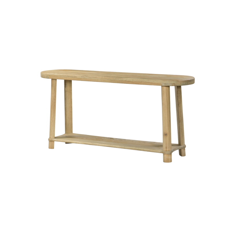 Darius Console Table