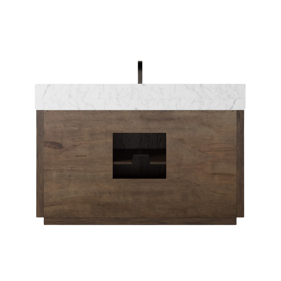 Edmund Single Wide Vanity