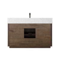 Edmund Single Wide Vanity