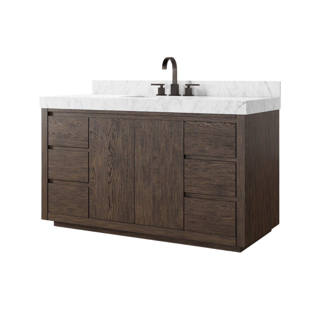 Edmund Single Wide Vanity