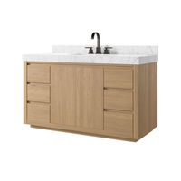 Edmund Single Wide Vanity