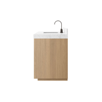 Edmund Single Wide Vanity