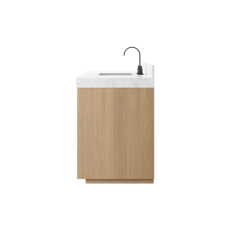 Edmund Single Wide Vanity