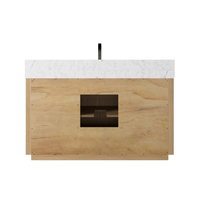 Edmund Single Wide Vanity