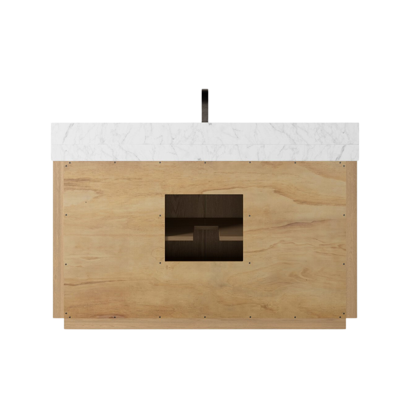Edmund Single Wide Vanity
