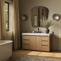 Edmund Single Wide Vanity