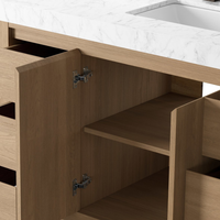 Edmund Single Wide Vanity