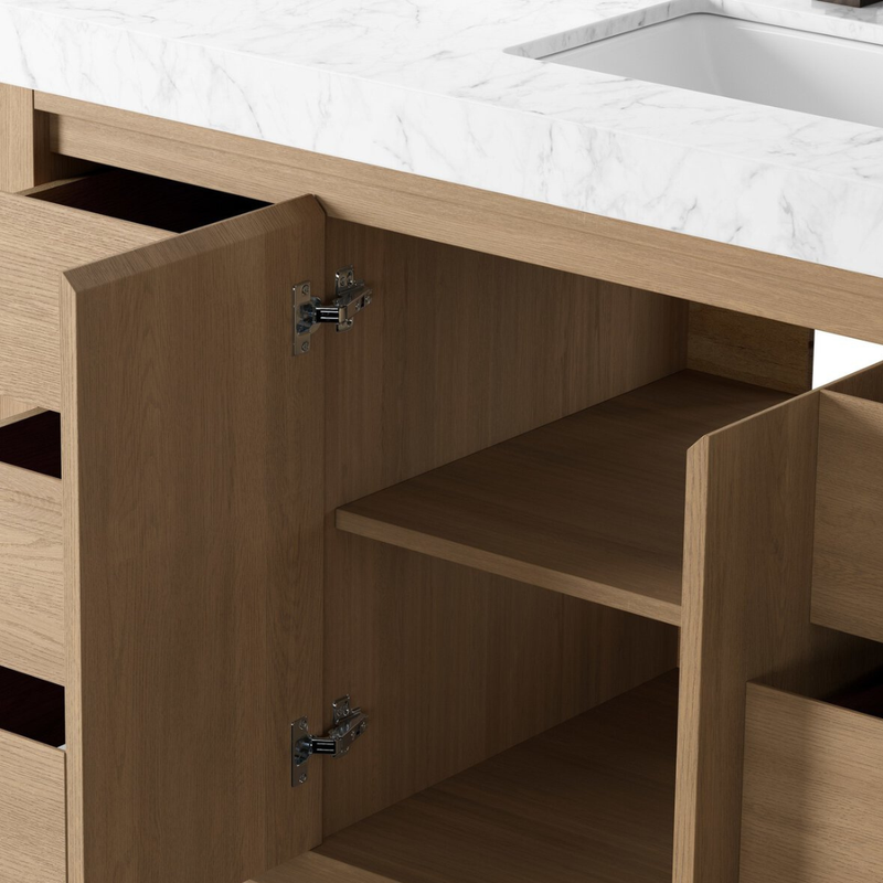 Edmund Single Wide Vanity