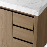 Edmund Single Wide Vanity