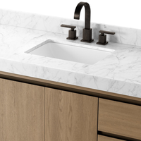Edmund Single Wide Vanity