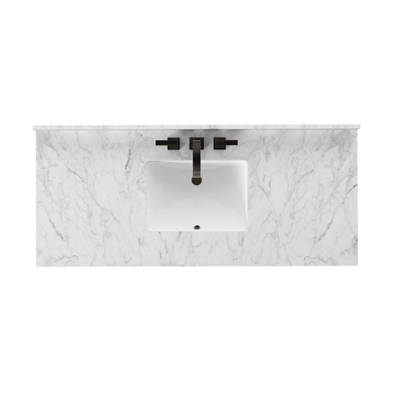 Edmund Single Wide Vanity
