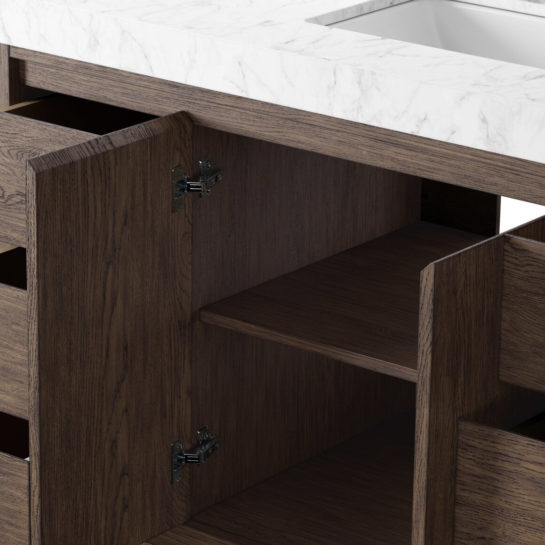 Edmund Single Wide Vanity