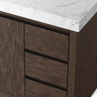 Edmund Single Wide Vanity