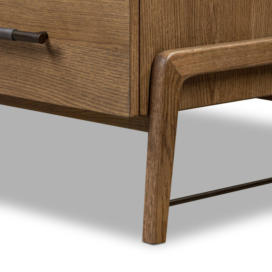 Roxanna Dresser