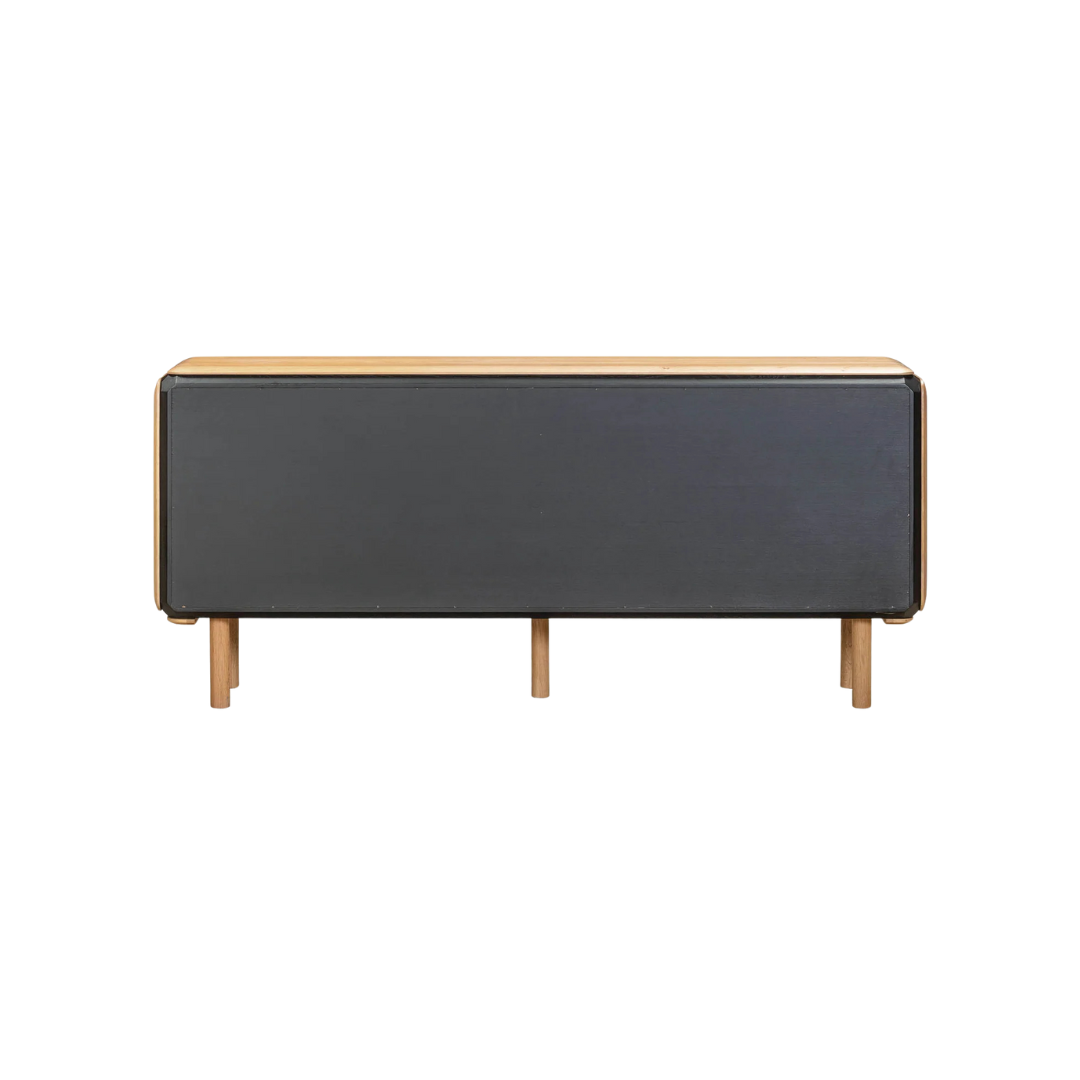 Distillery 4-Door Sideboard