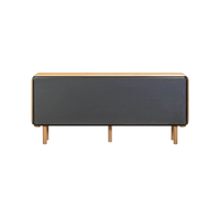 Distillery 4-Door Sideboard