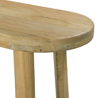 Darius Console Table