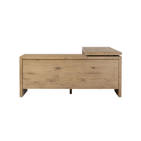 Nevan Rotating Desk