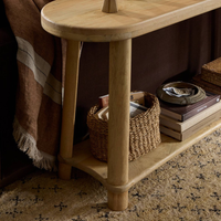 Darius Console Table