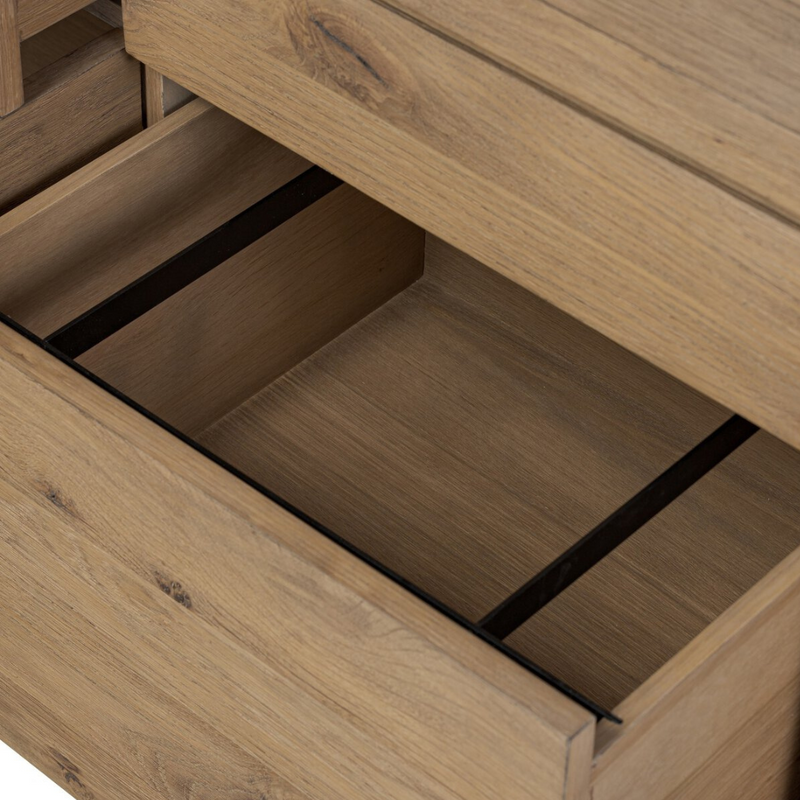 Nevan Rotating Desk