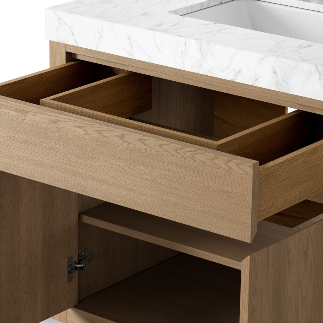 Edmund Single Vanity