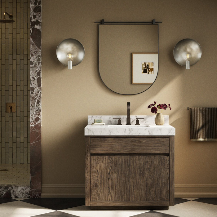 Edmund Single Vanity