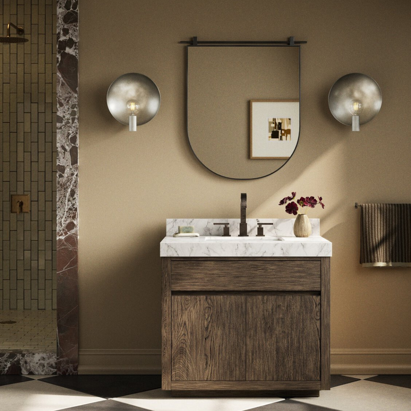 Edmund Single Vanity