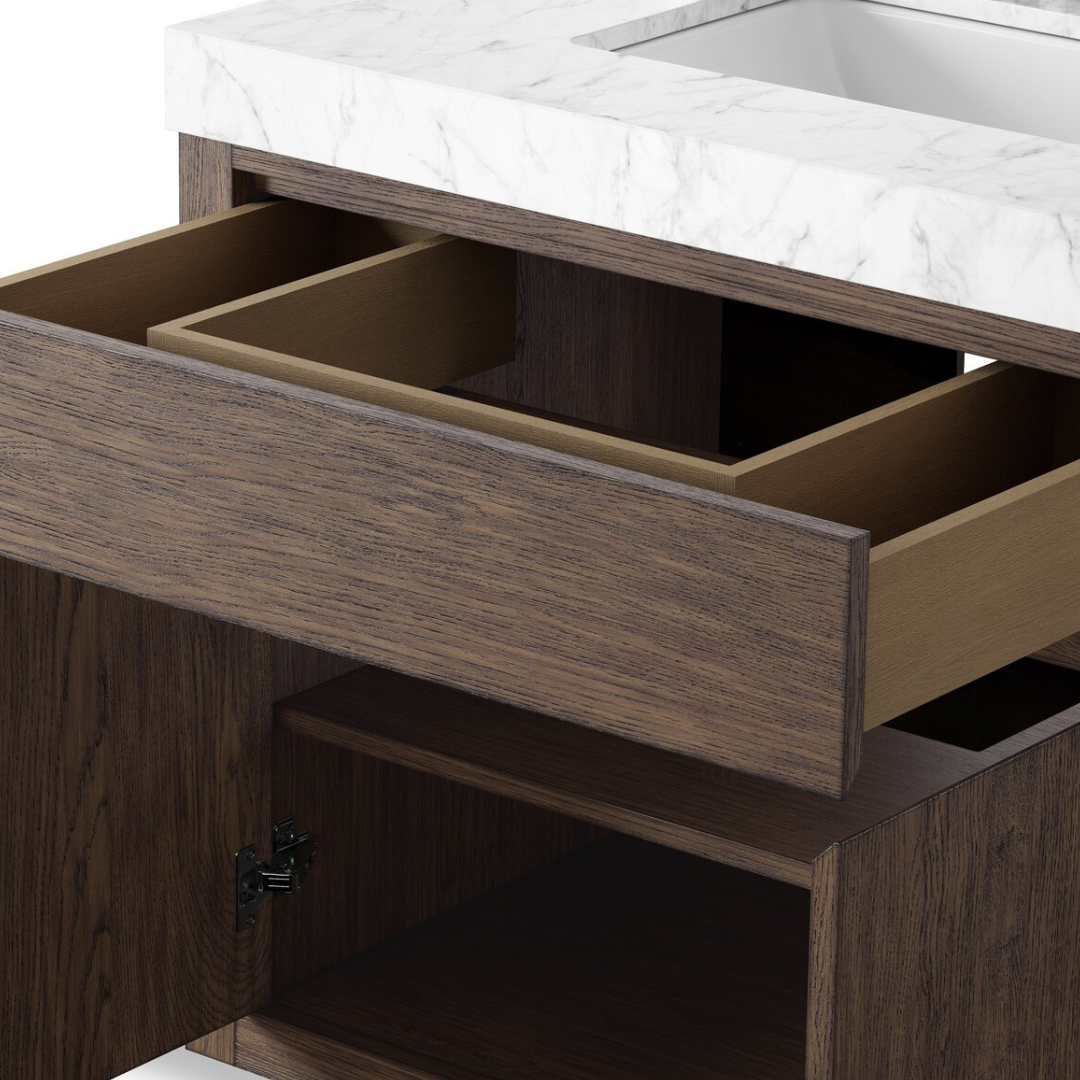 Edmund Single Vanity