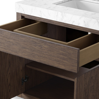 Edmund Single Vanity