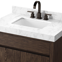 Edmund Single Vanity