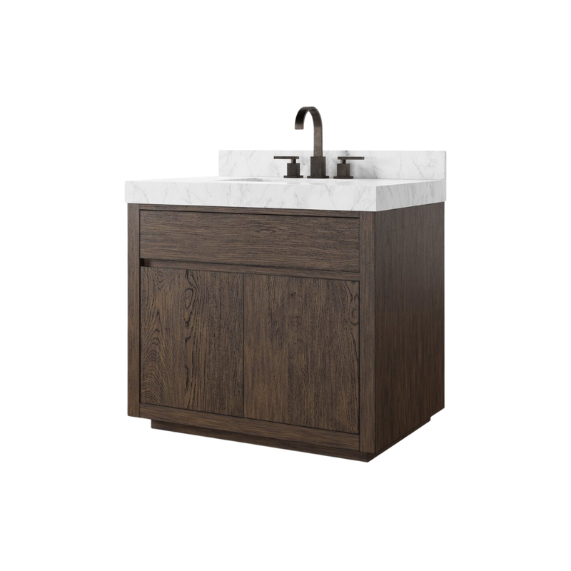 Edmund Single Vanity