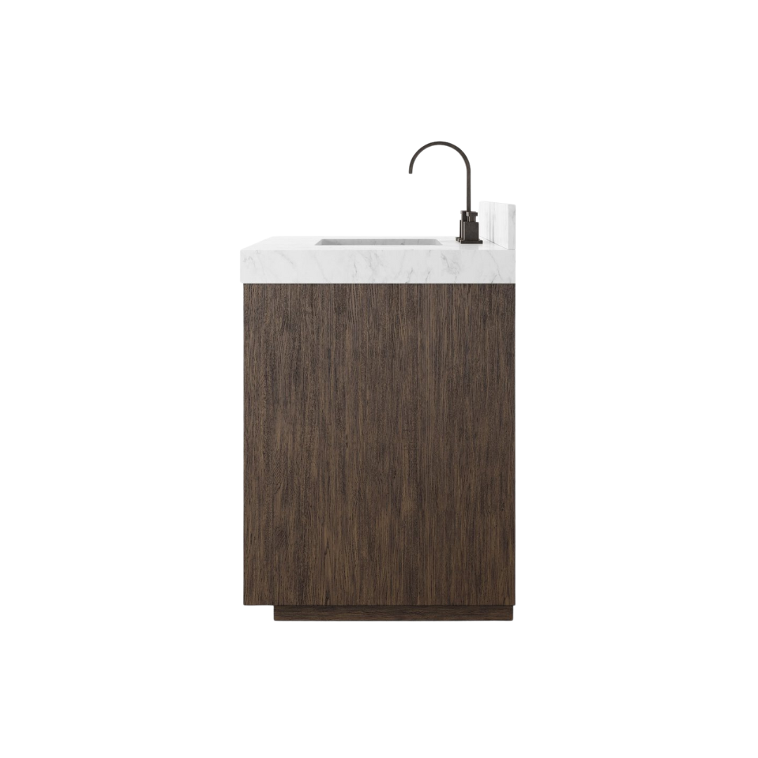 Edmund Single Vanity