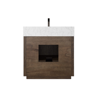 Edmund Single Vanity