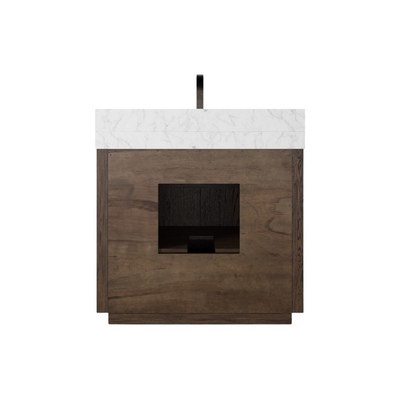 Edmund Single Vanity