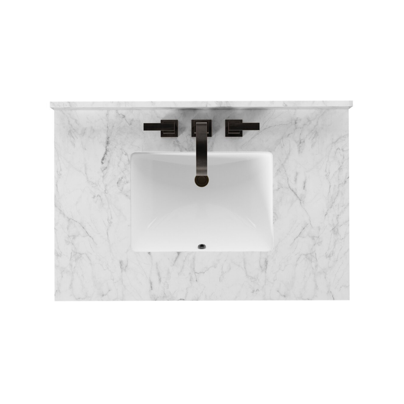 Edmund Single Vanity